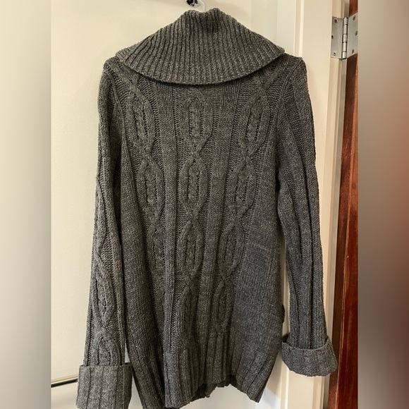 Sitka sweater - Picture 2 of 4